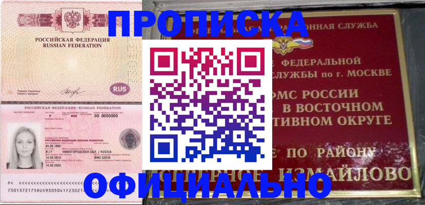 прописка регистрация в Камешково